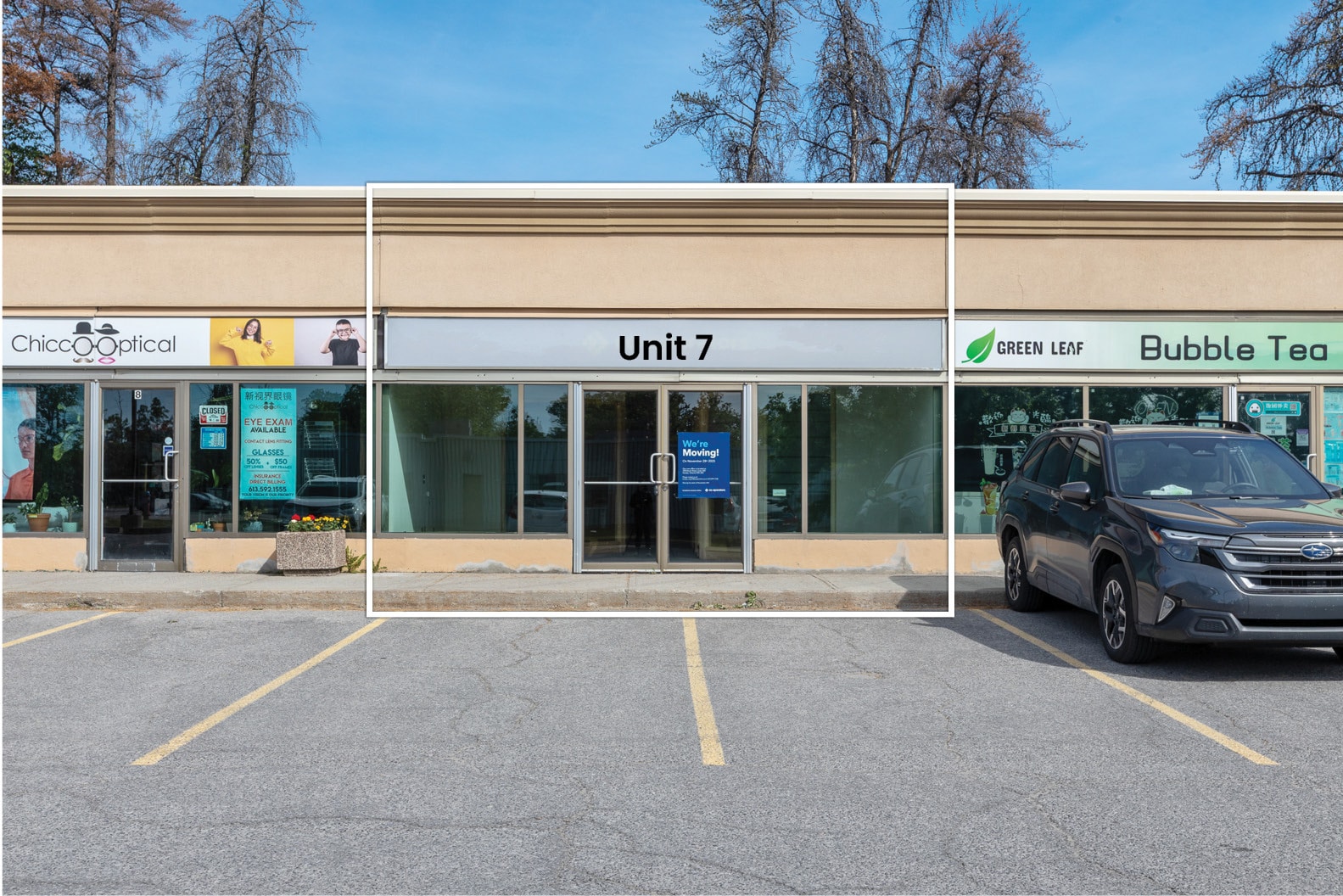591 March Rd, Ottawa, ON for lease Interior Photo- Image 1 of 14