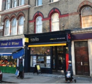 More details for 302 Elgin Ave, London - Retail for Lease