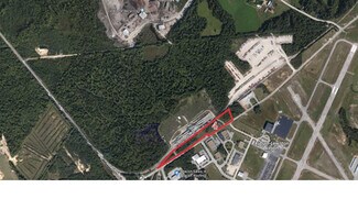 More details for Lewiston Junction, Auburn, ME - Land for Sale