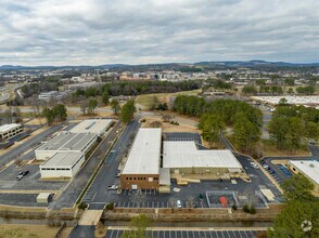 5021 Bradford Dr NW, Huntsville, AL - AERIAL  map view - Image1