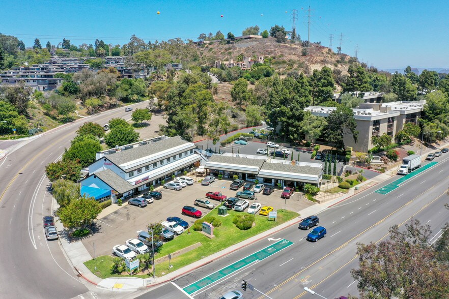 6110 Friars Rd, San Diego, CA, 92108 Retail Property For Sale 6110 Friars Rd, San Diego, CA, 92108 Retail Property For Sale