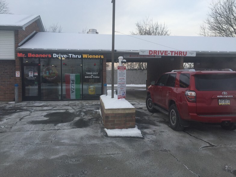 6520 Saltsburg Rd, Pittsburgh, PA 15235