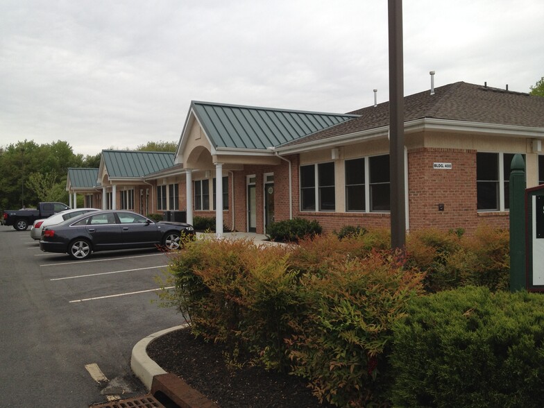 200 Creek Crossing Blvd, Hainesport, NJ for lease - Building Photo - Image 3 of 3