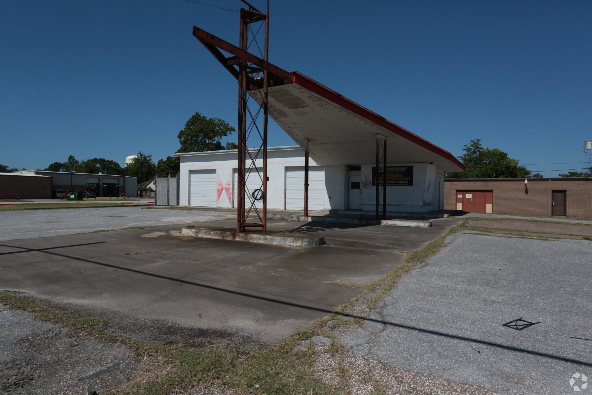 3900 Center St, Deer Park, TX for sale Primary Photo- Image 1 of 1