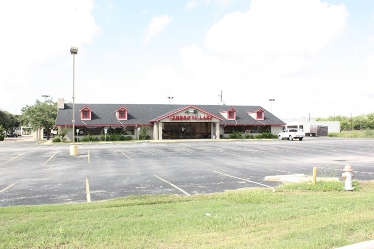 5151 Alt 90, Rosenberg, TX for sale Building Photo- Image 1 of 1