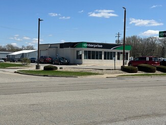 More details for 1212 N Prospect Ave, Champaign, IL - Retail for Sale