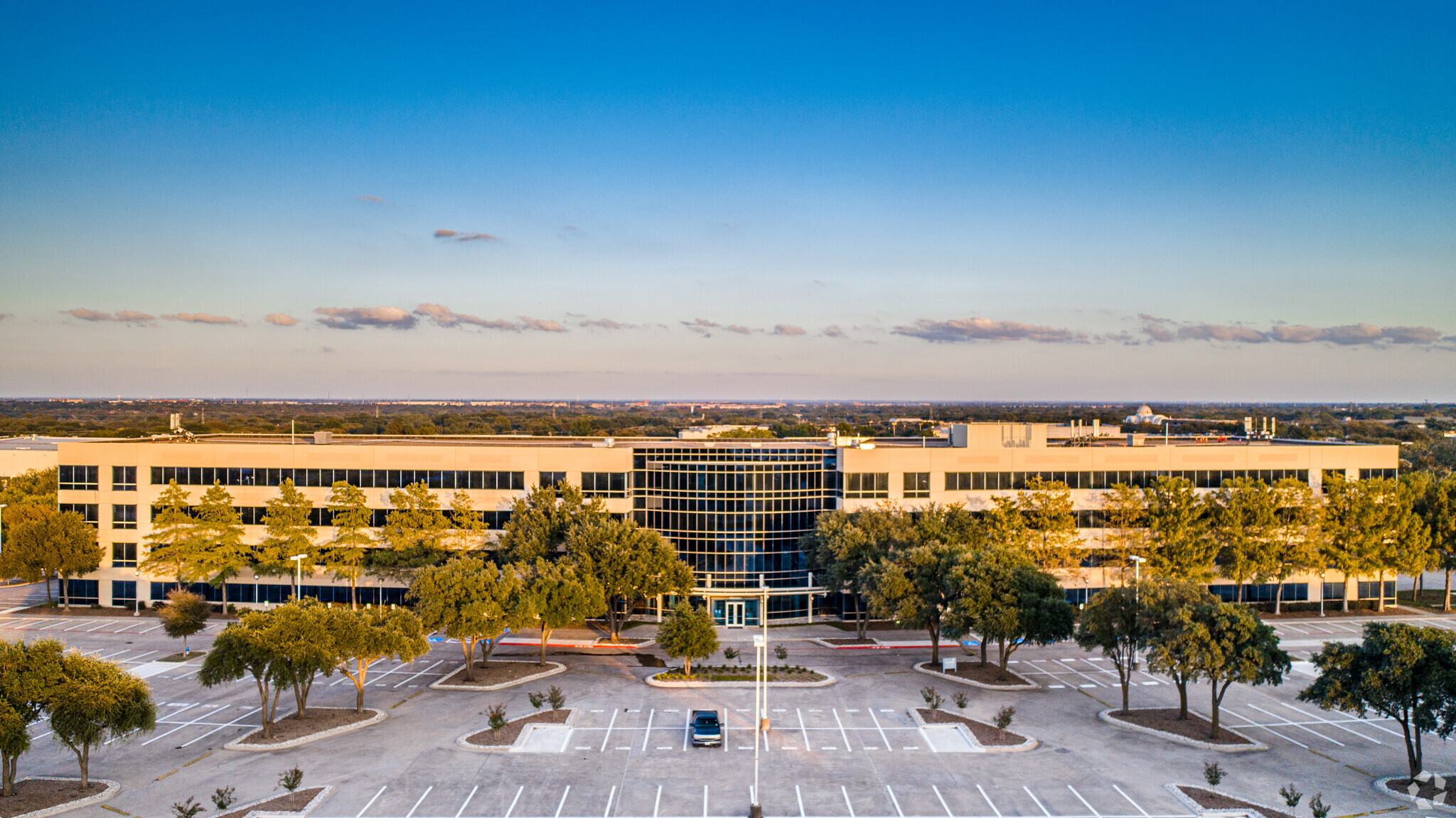 1125 E Campbell Rd, Richardson, TX for lease Building Photo- Image 1 of 23