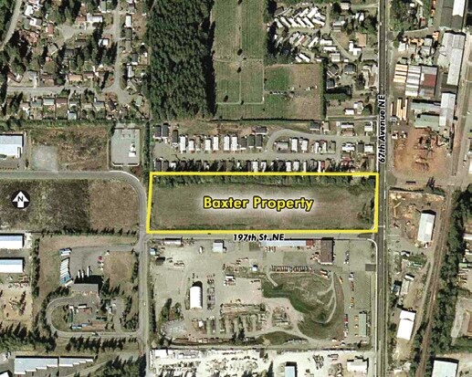 67th Ave NE, Arlington, WA for sale Primary Photo- Image 1 of 1