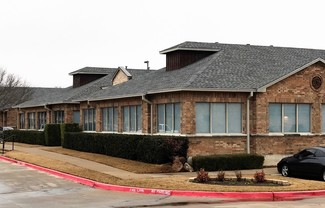 More details for 4601 Old Shepard Pl, Plano, TX - Office for Sale