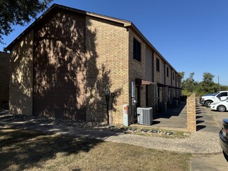 More details for 2306 Brazeal St, Waller, TX - Multifamily for Sale