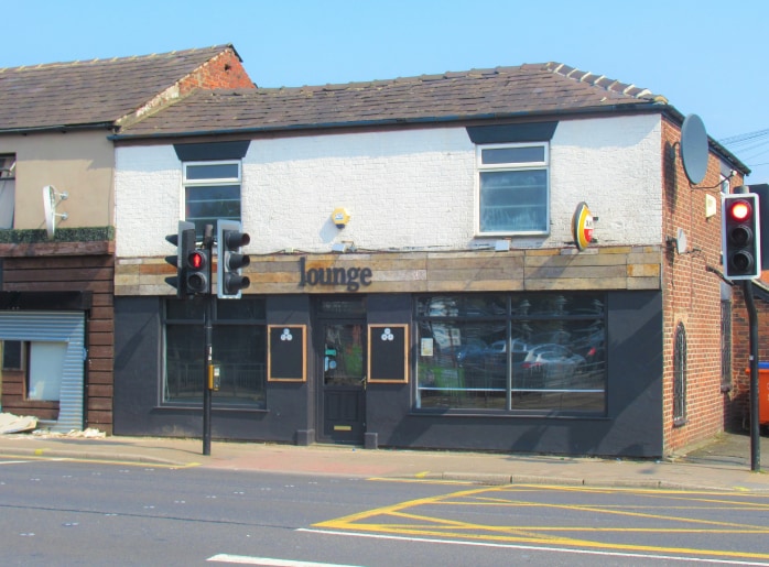 319 London Rd, Stockport for sale Primary Photo- Image 1 of 1