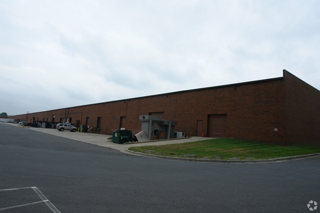 1500 Continental Blvd, Charlotte, NC 28273