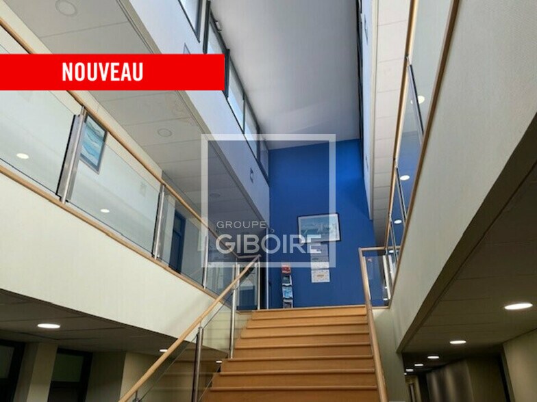 Office in Rennes for sale - Building Photo - Image 2 of 6