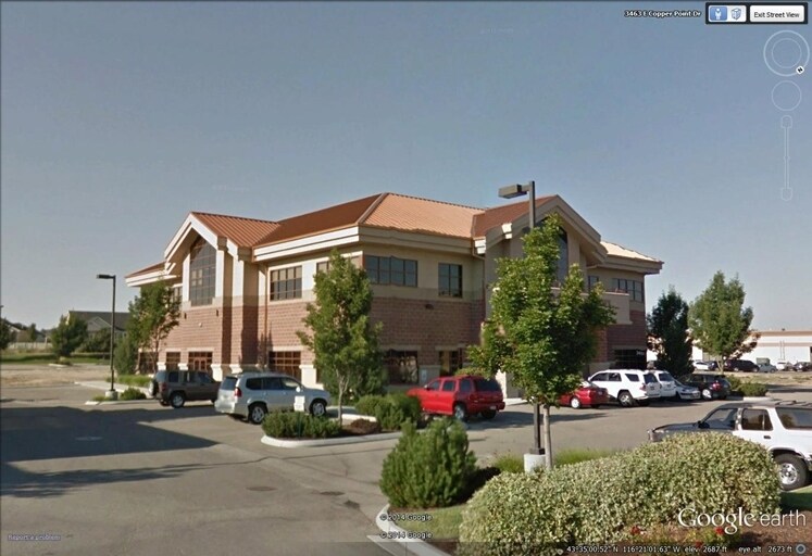 3451 E Copper Point Dr, Meridian, ID for sale Primary Photo- Image 1 of 1