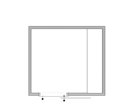 4100 Alpha Rd, Dallas, TX for lease Floor Plan- Image 1 of 1