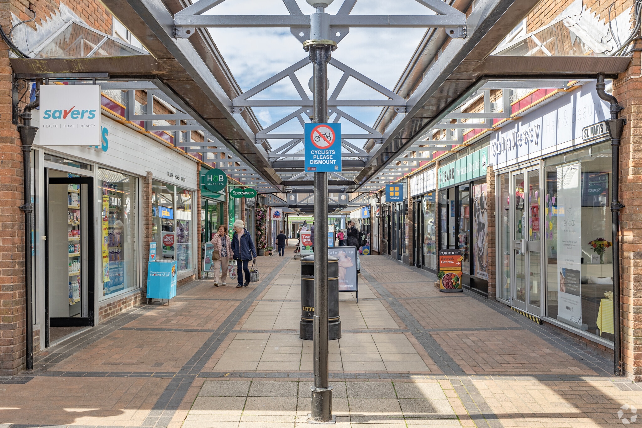 St Marys Way, Thornbury for lease Building Photo- Image 1 of 6