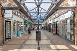 More details for St Marys Way, Thornbury - Office for Lease