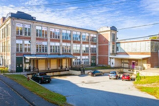 More details for 296 Nonotuck St, Northampton, MA - Office for Lease