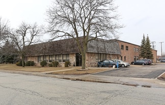 More details for 700 Chase Ave, Elk Grove Village, IL - Industrial for Lease