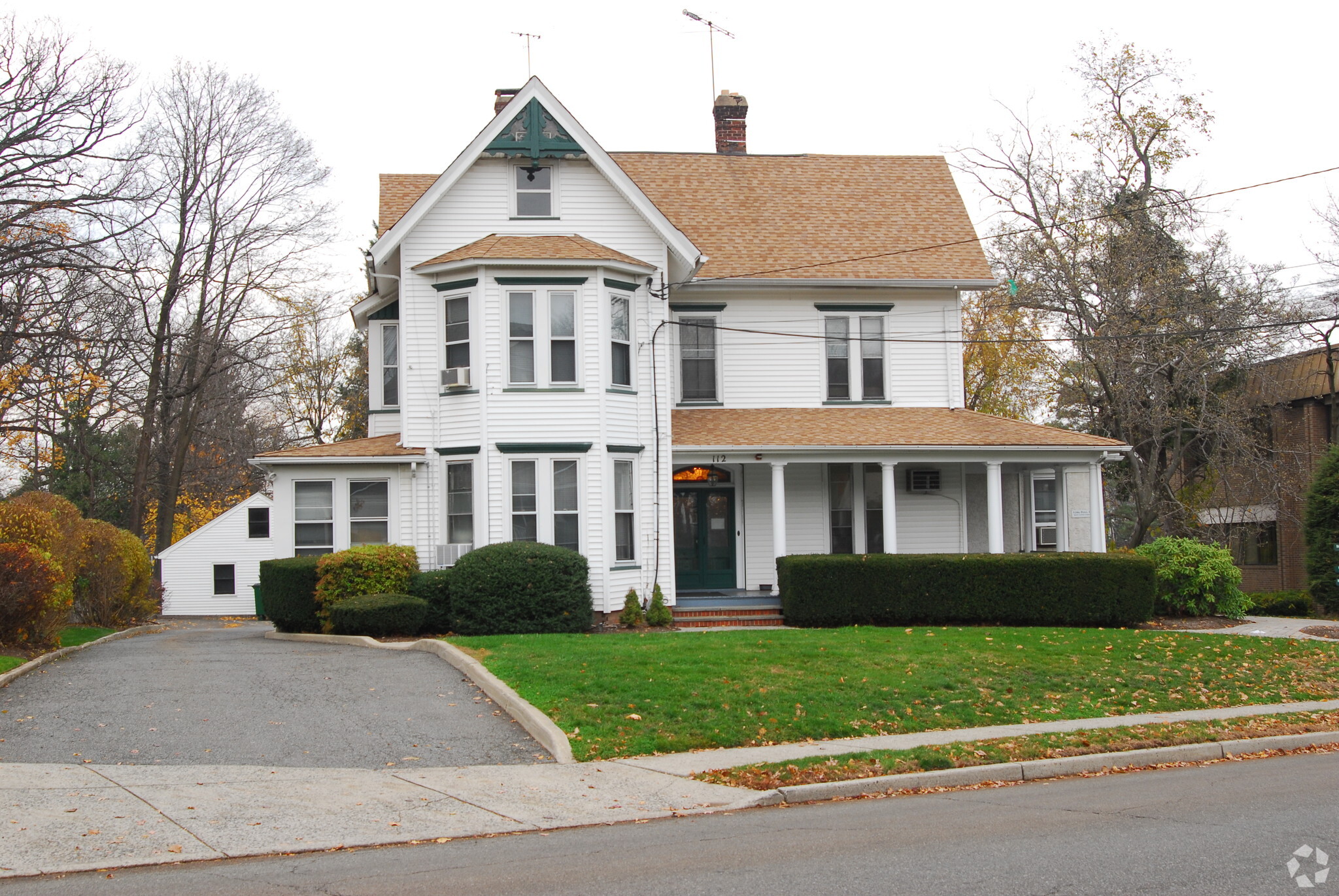 112 Prospect St, Ridgewood, NJ for sale Building Photo- Image 1 of 1