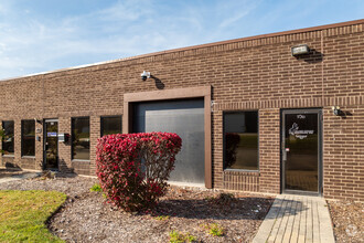 455 Kehoe Blvd, Carol Stream, IL for lease Building Photo- Image 1 of 4