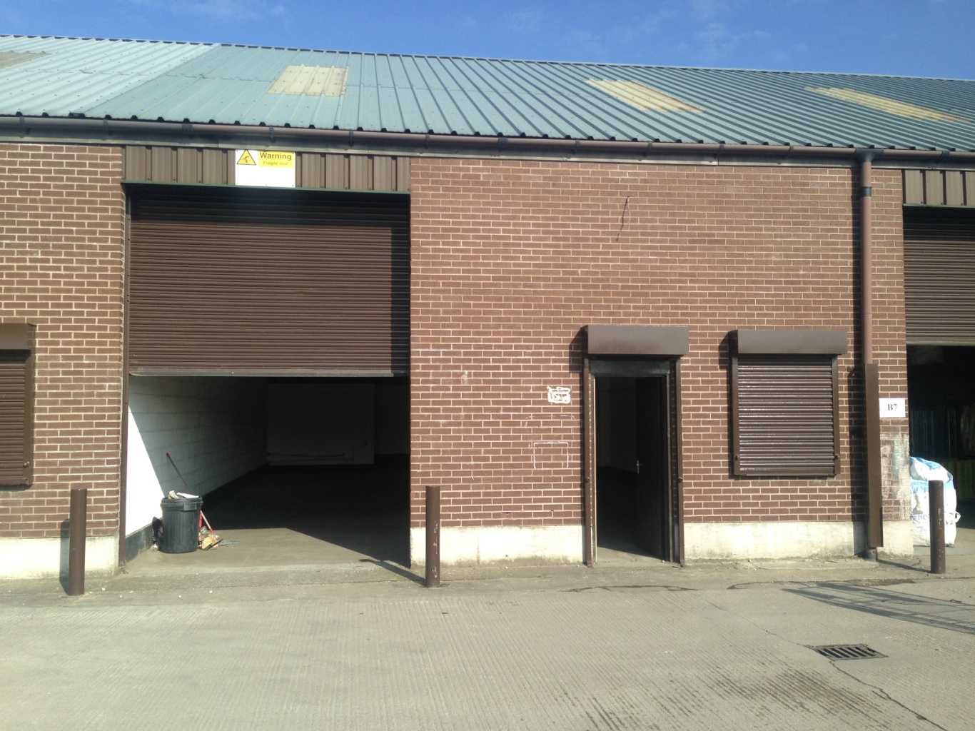 Abbey Ln, Burscough for lease Primary Photo- Image 1 of 5