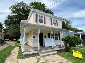 927/929 Farmer Street Duplex - Investment Property