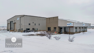 More details for 4685 Expressway, Missoula, MT - Industrial for Sale