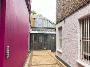 4A Fleet Rd, London for lease Building Photo- Image 2 of 2