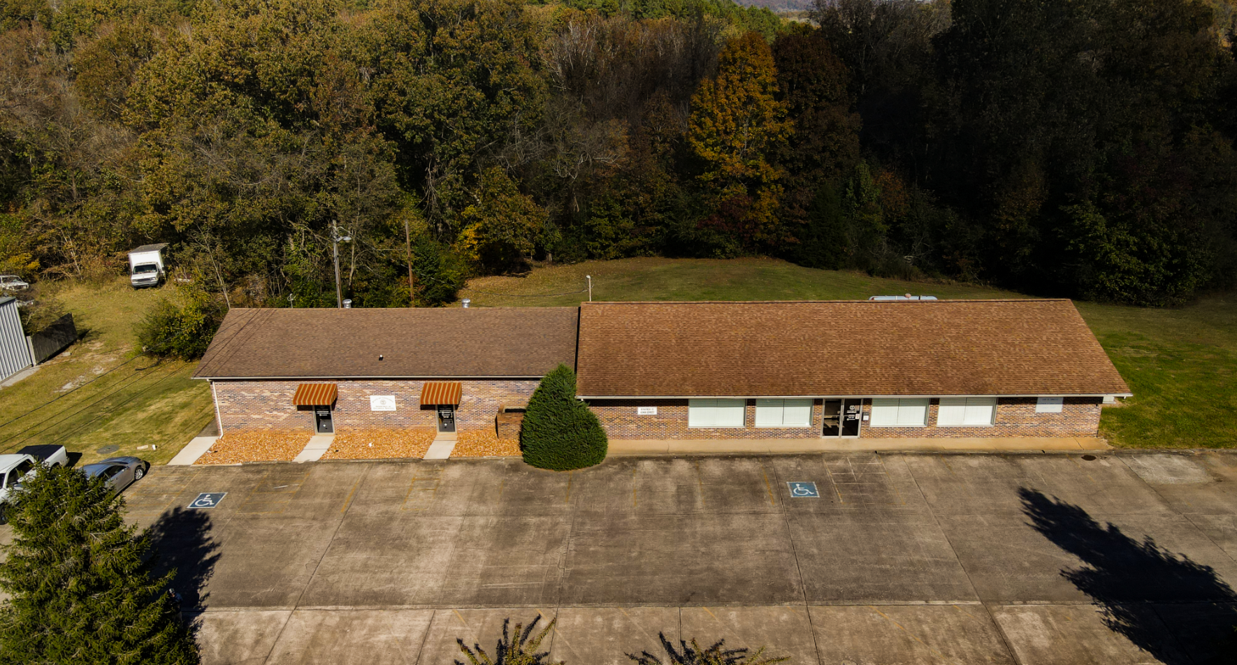 1007 Spring St, Dover, TN for sale Building Photo- Image 1 of 1