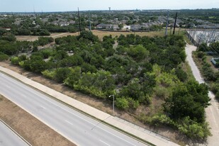 1840 Little Elm Trail, Cedar Park TX - Convenience Store