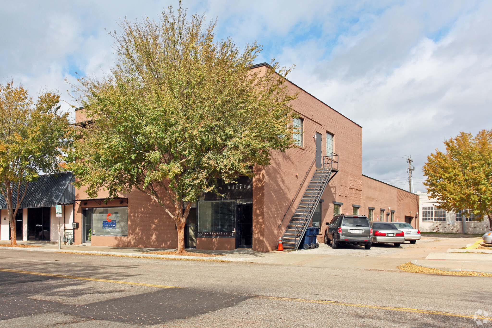 411 NW 5th St, Oklahoma City, OK for sale Primary Photo- Image 1 of 115