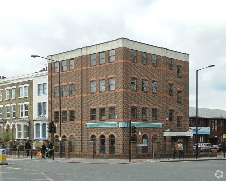 1 Water Ln, London for sale - Primary Photo - Image 1 of 1