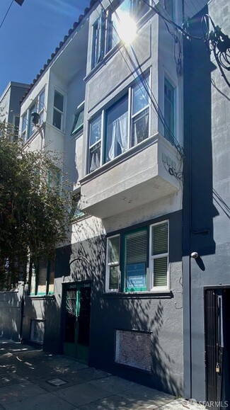 More details for 3418-3420 19th St, San Francisco, CA - Multifamily for Sale