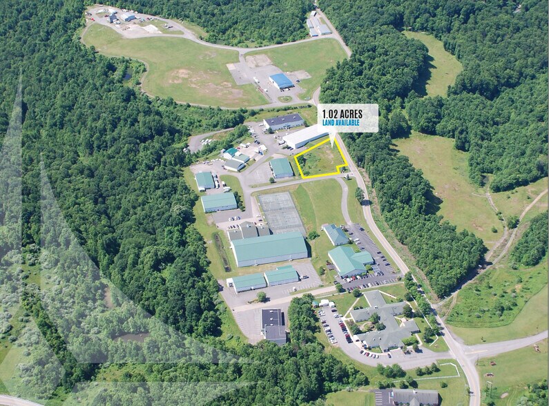 Bakers Ridge Rd, WV 26505