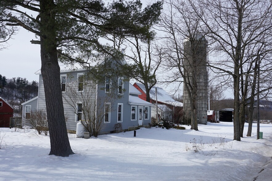 338 Sulphur Springs Rd, Pattersonville, NY for sale - Primary Photo - Image 1 of 1