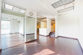 8600 Cambie Rd, Richmond, BC for lease Interior Photo- Image 2 of 7