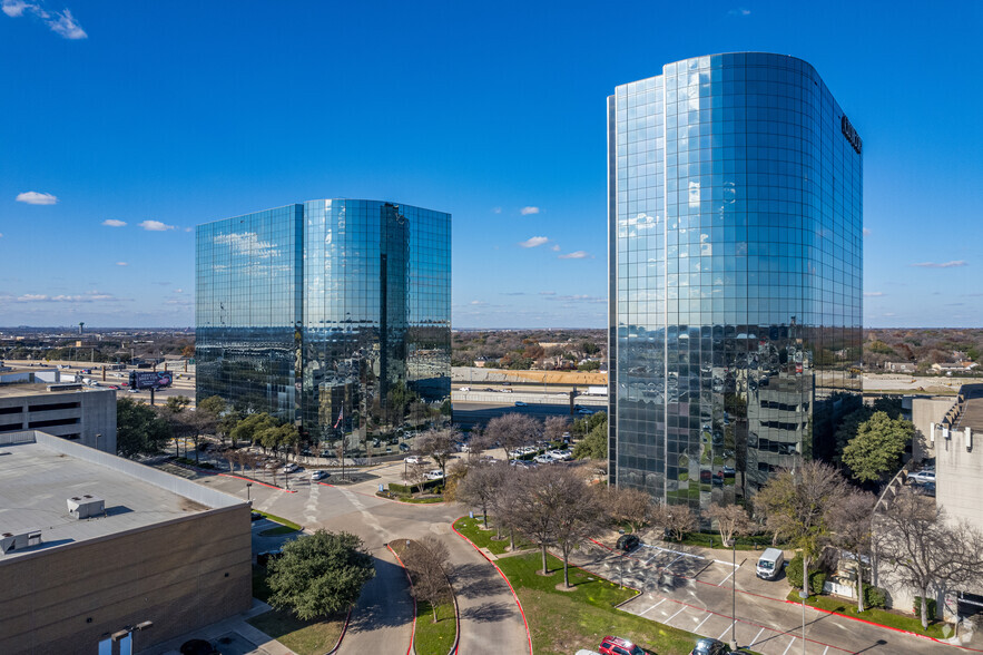 3010 Lyndon B Johnson Fwy, Dallas, TX for lease - Building Photo - Image 2 of 23