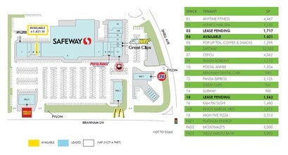 171-185 Branham Ln, San Jose, CA for lease Building Photo- Image 1 of 2