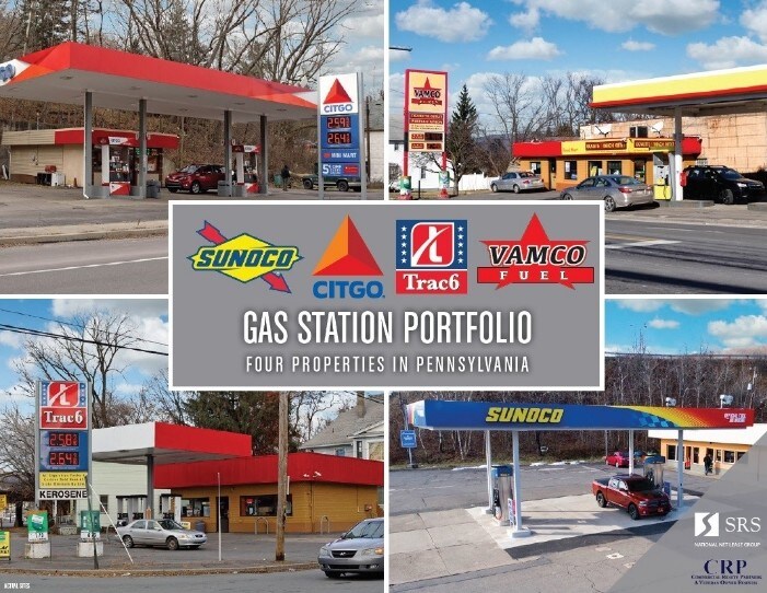 1031 Moosic St, Scranton, PA 18505