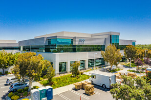 1100 Island Dr, Redwood City CA - Life Science