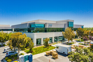 More details for 1100 Island Dr, Redwood City, CA - Office/Medical for Lease