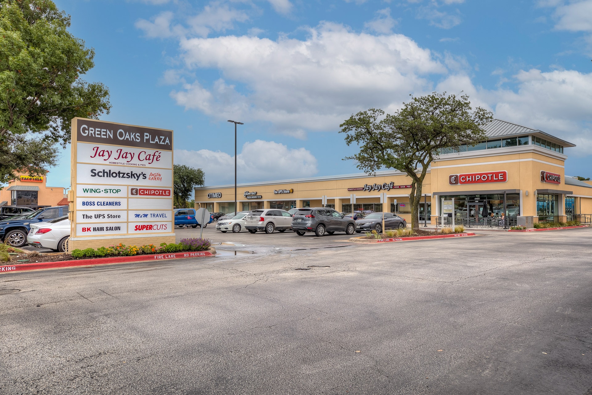 5801 W Interstate 20, Arlington, TX for lease Primary Photo- Image 1 of 16