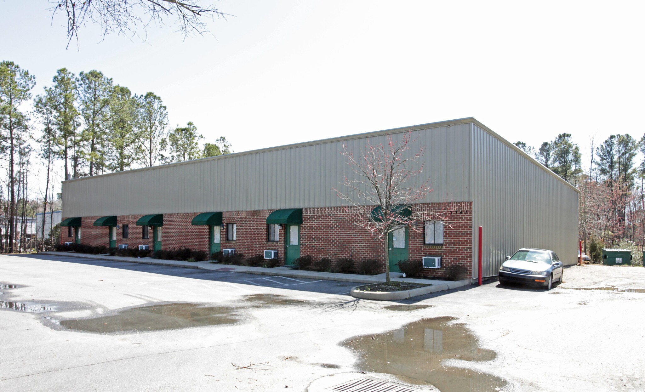 3741 Holland Blvd, Chesapeake, VA for sale Primary Photo- Image 1 of 1