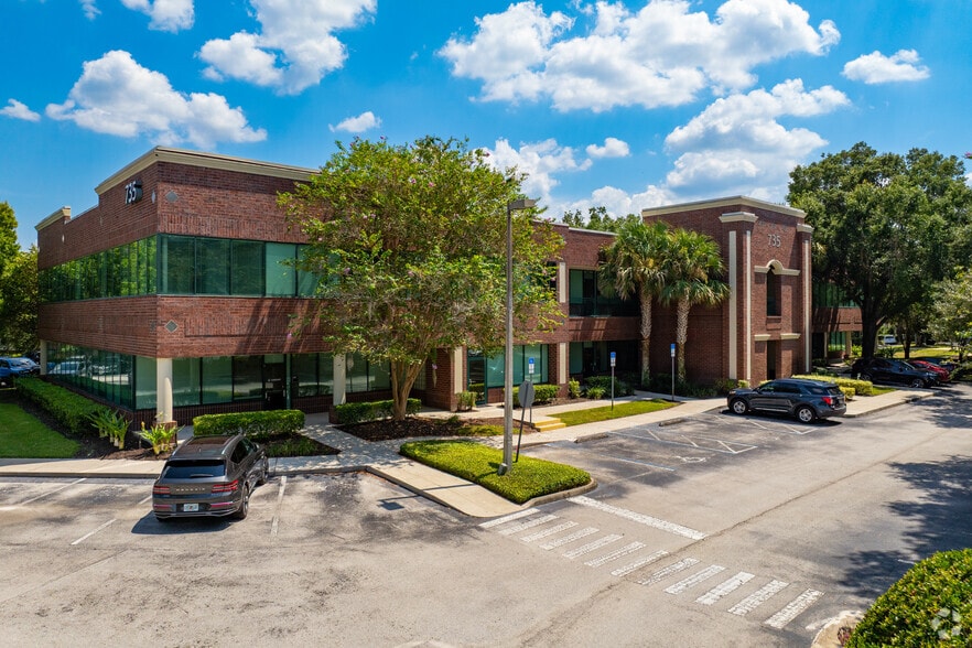 725 Primera Blvd, Lake Mary, FL for lease - Building Photo - Image 2 of 12