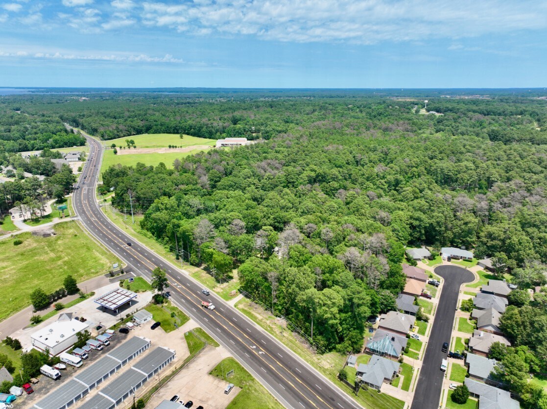 0 Old Fannin Road, Flowood, MS 39232 Residential Dev. & Investment