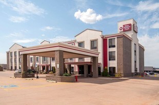 Oklahoma Hotels For Sale Loopnet Com