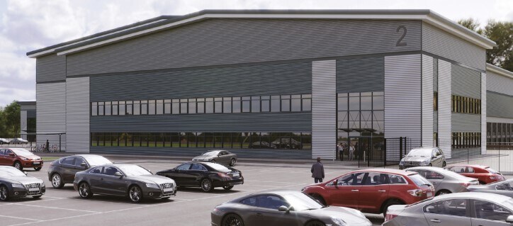 Mammoth Dr, Wolverhampton for sale Primary Photo- Image 1 of 1