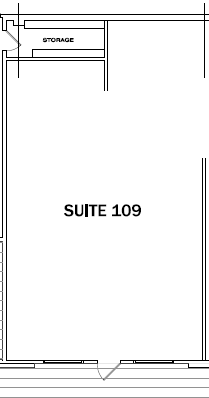 1580 McLaughlin Run Rd, Upper Saint Clair, PA for lease Typical Floor Plan- Image 1 of 1