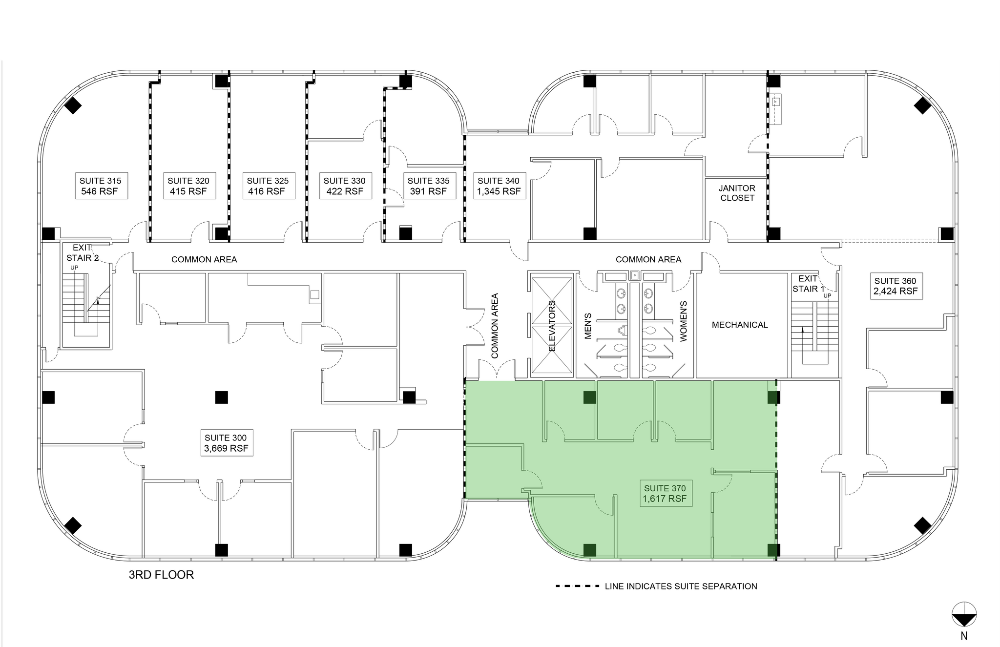 3200 W Pleasant Run Rd, Lancaster, TX for lease Building Photo- Image 1 of 3